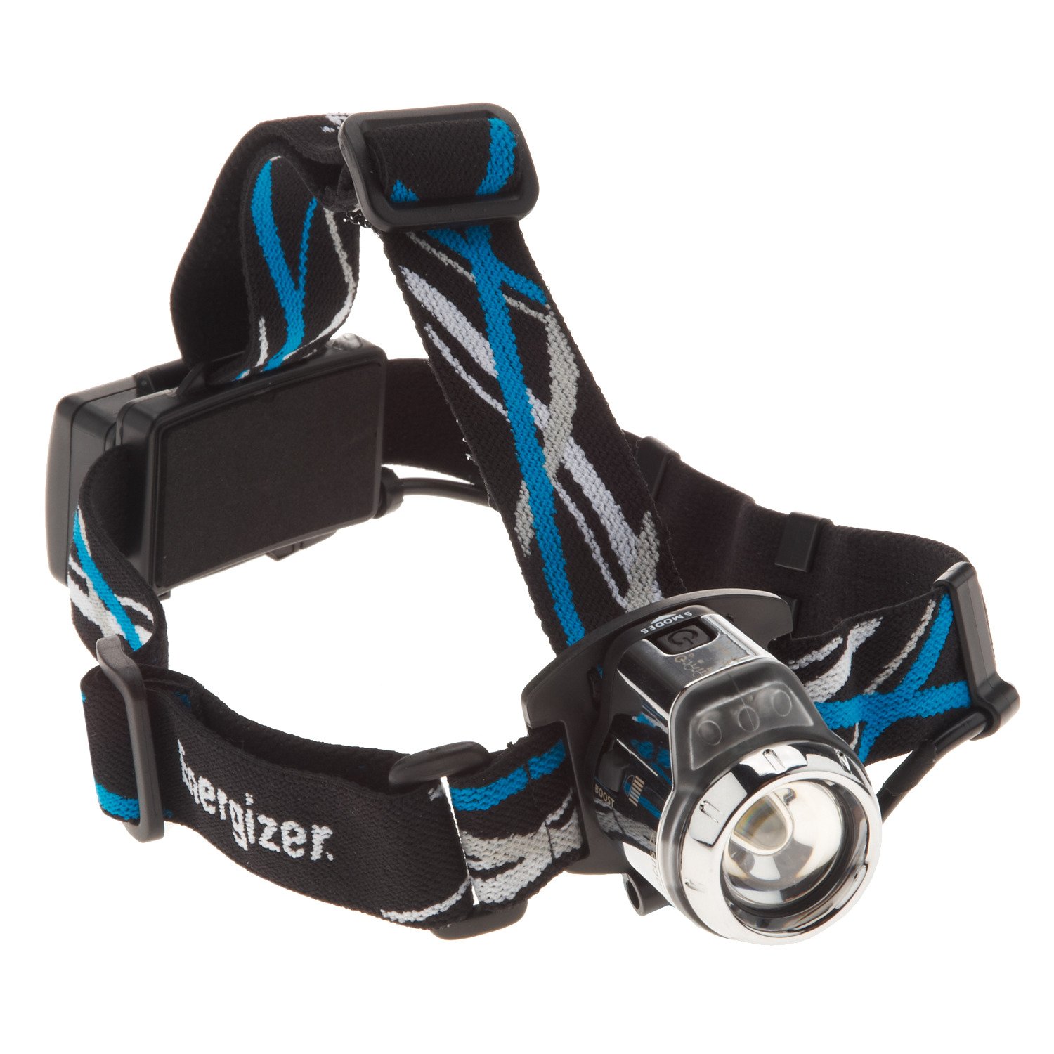Energizer® 3AA LED Headlight