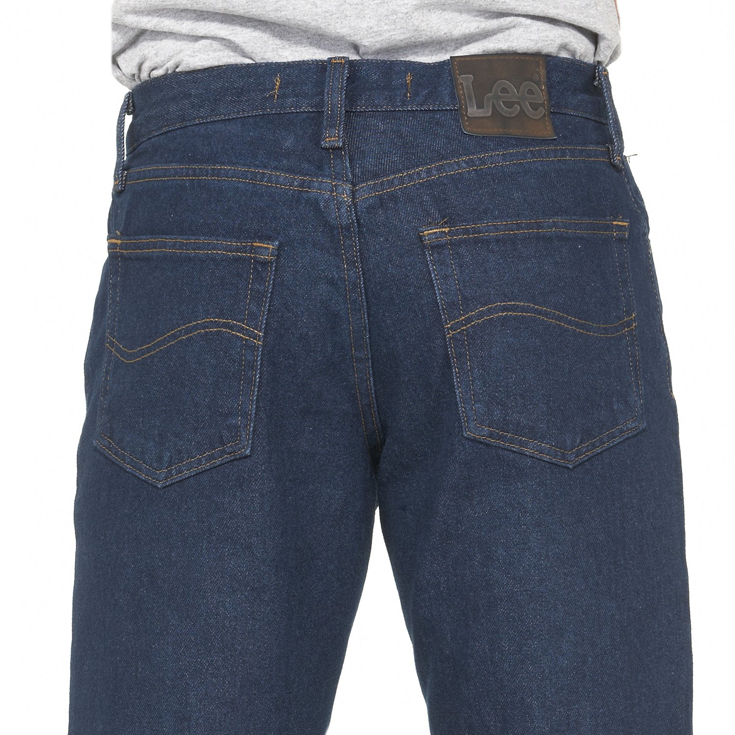 Lee® Men's Regular Fit Boot Cut Jean thumbnail