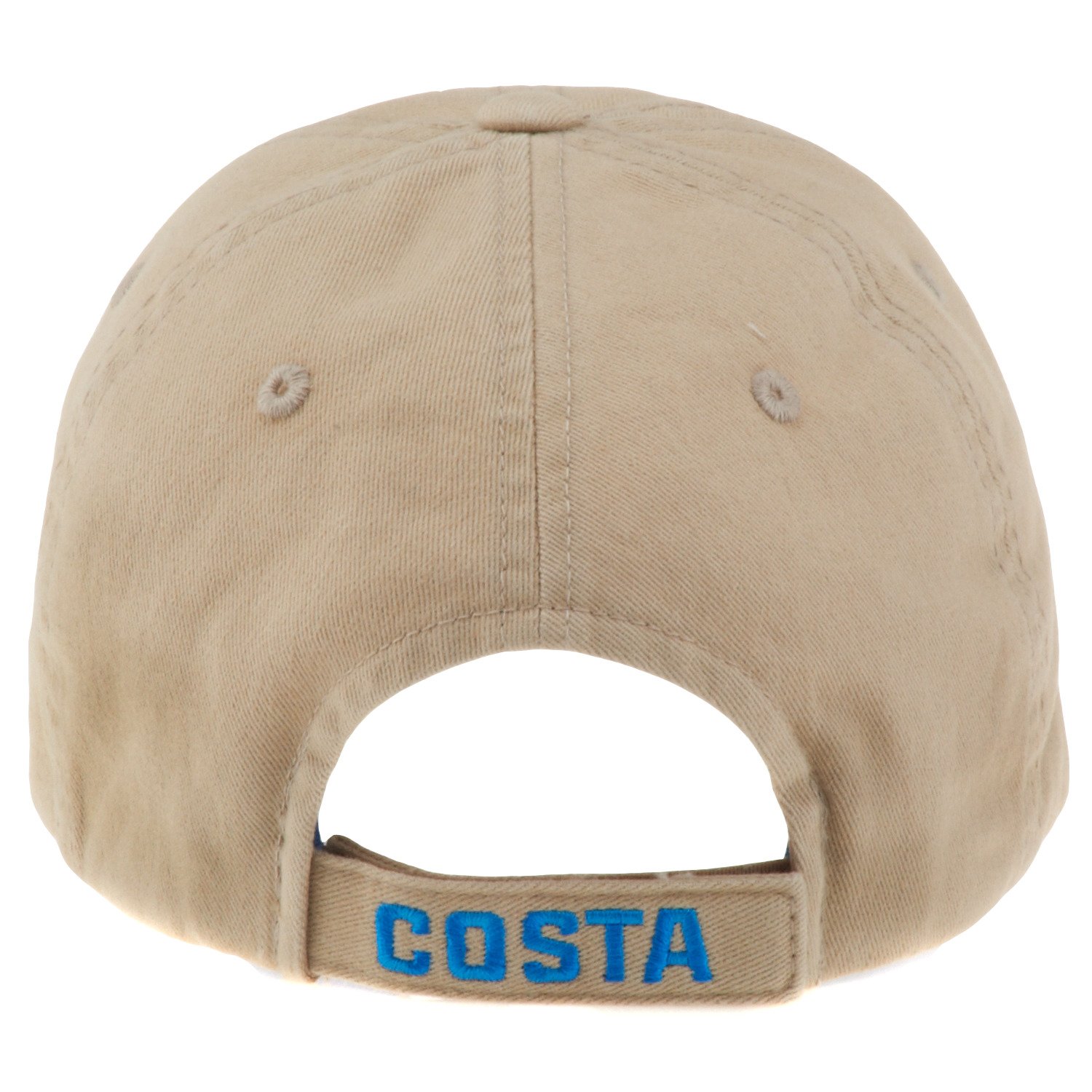 Costa Del Mar Cotton Cap thumbnail