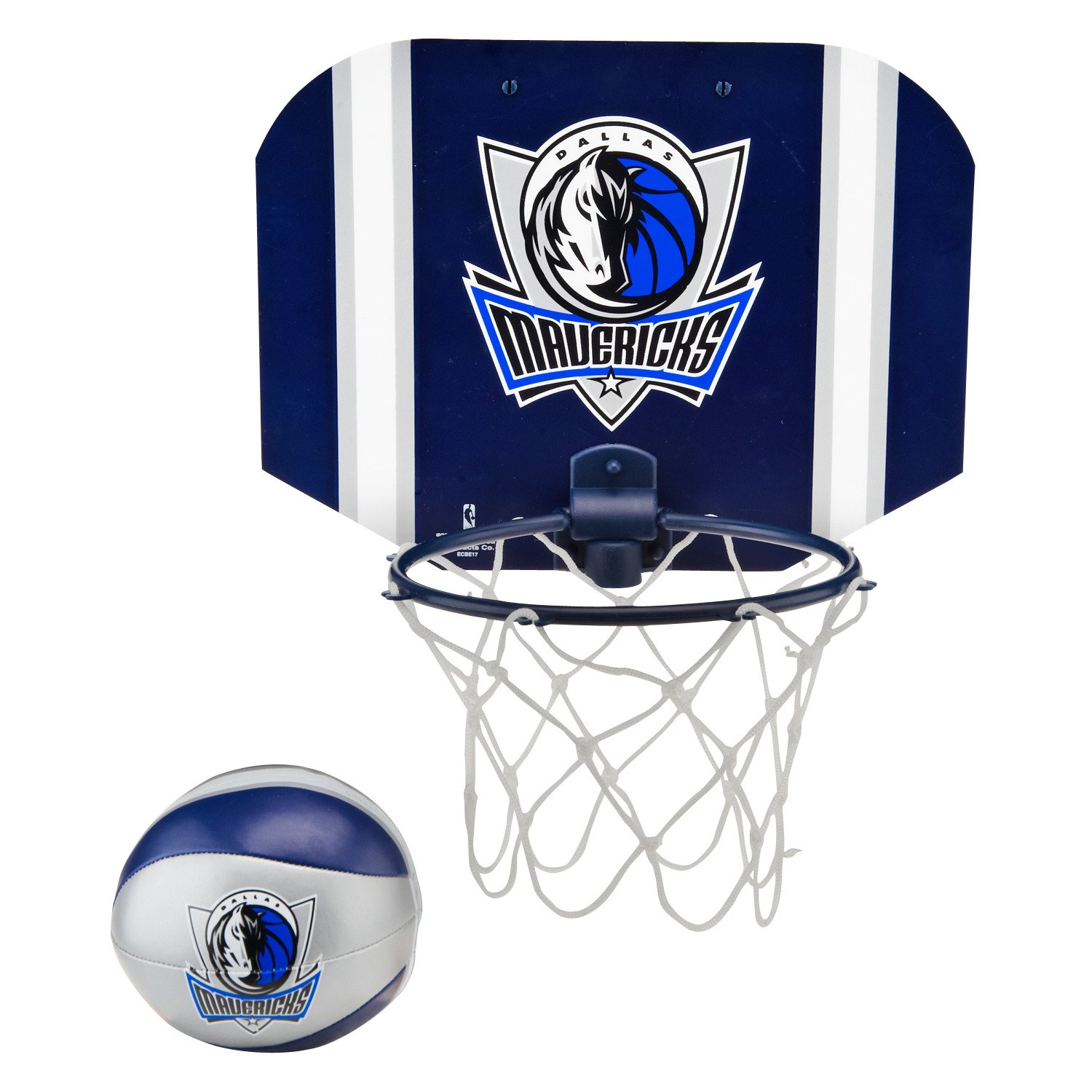 K2 Licensed Products Slam Dunk Softee Hoop Set thumbnail