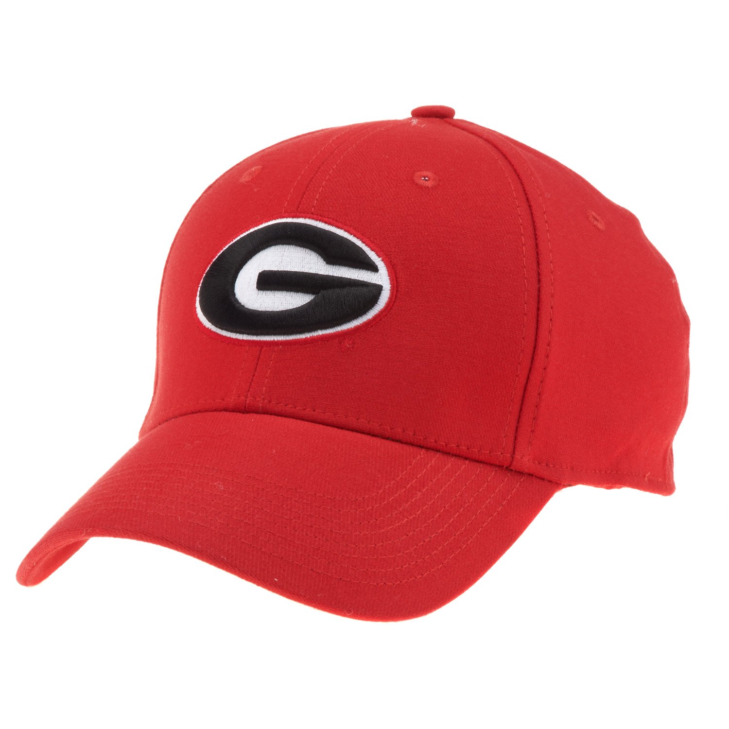 Nike Men's University of Georgia Swoosh Flex Cap