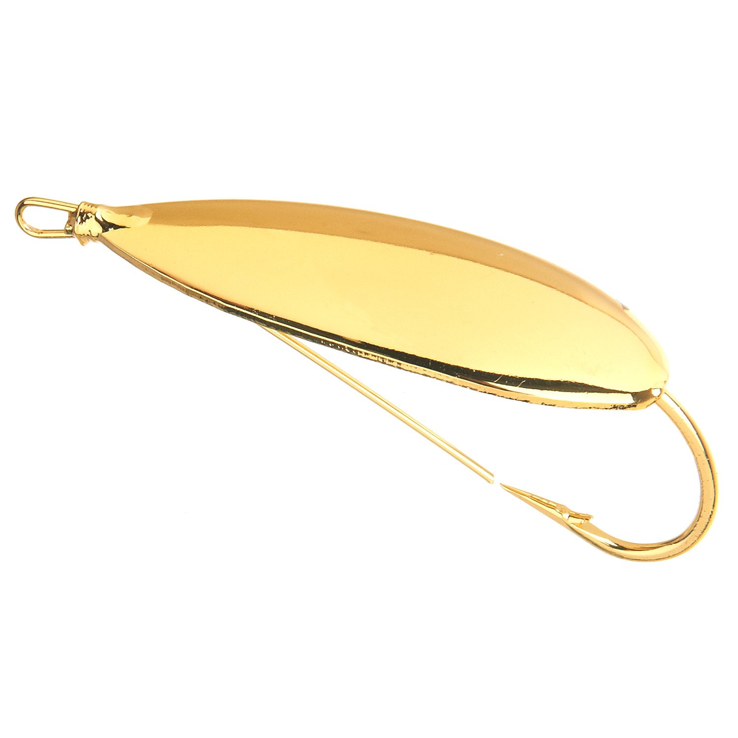 H2O XPRESS Classic 1/4 oz. Weedless Spoon