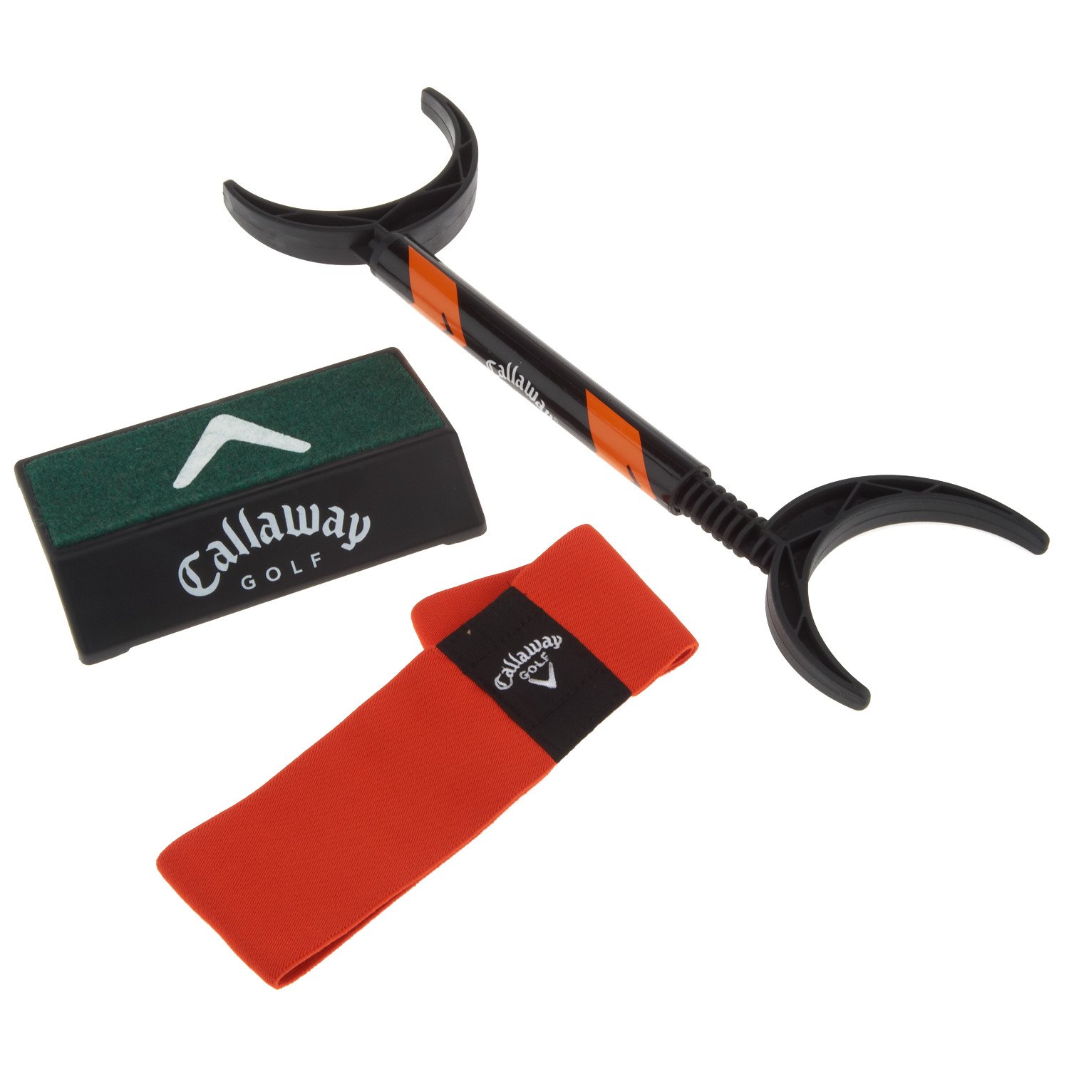 Callaway Basic Training™ Bundle thumbnail
