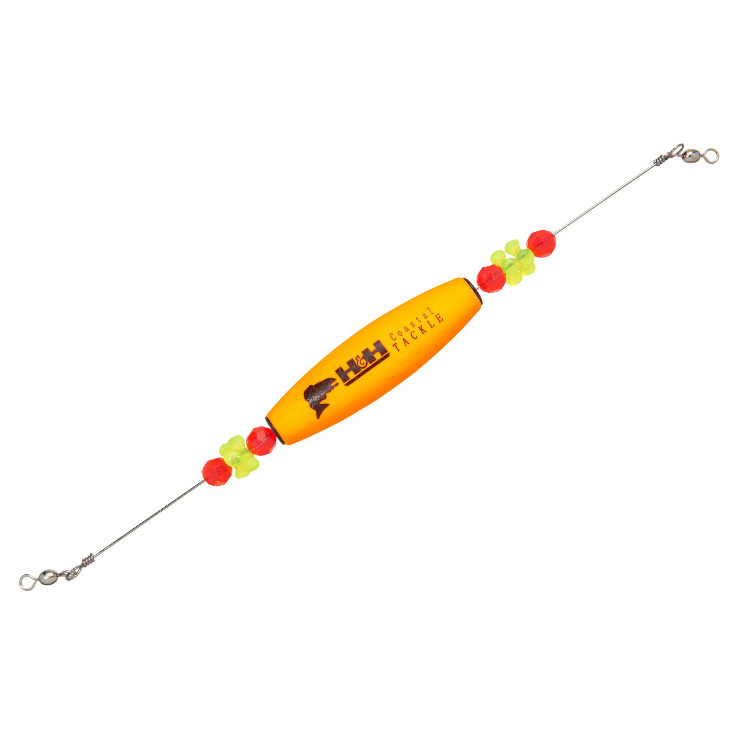 H&H Lure 2-1/2