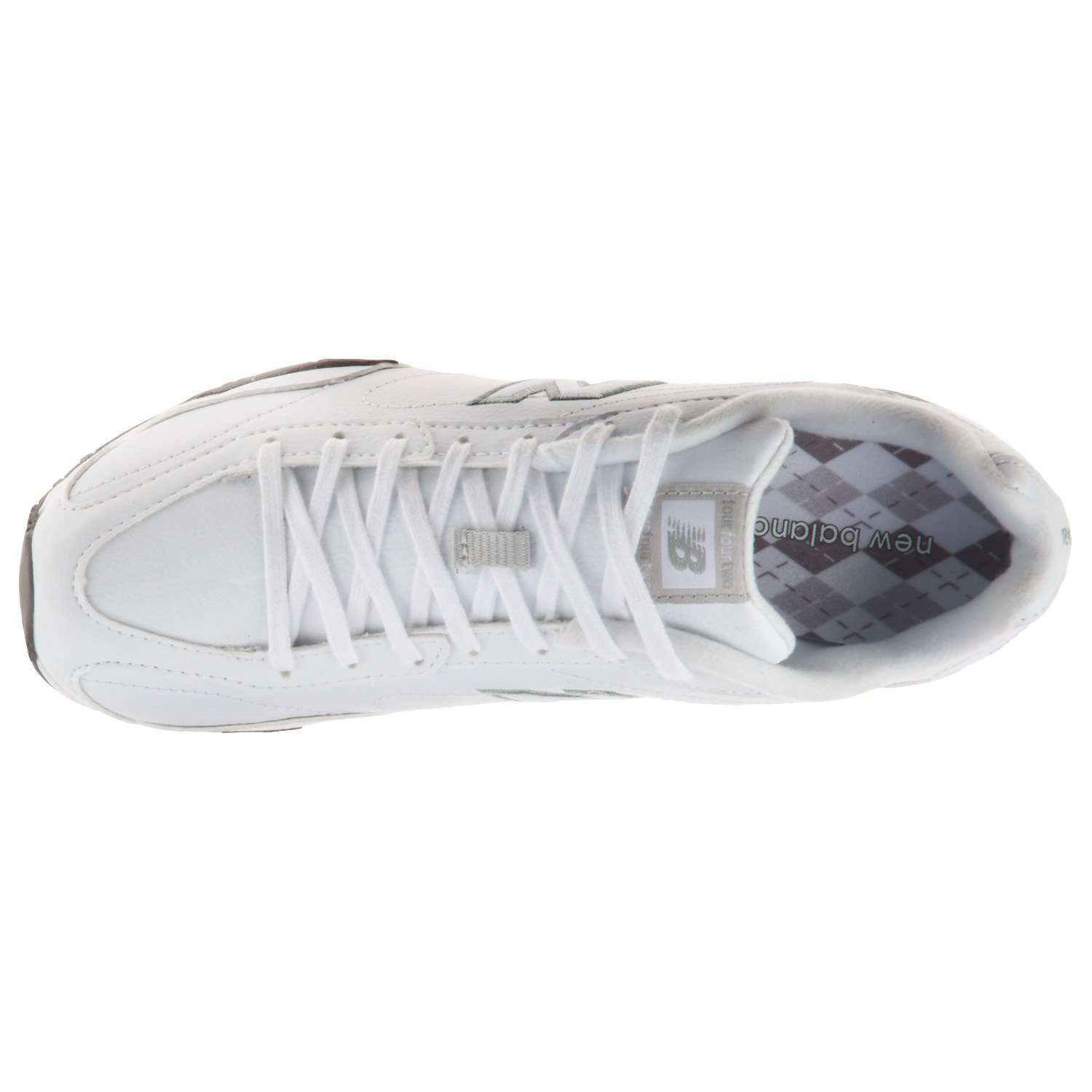 New Balance Women's 442 Athletic Lifestyle Shoes thumbnail
