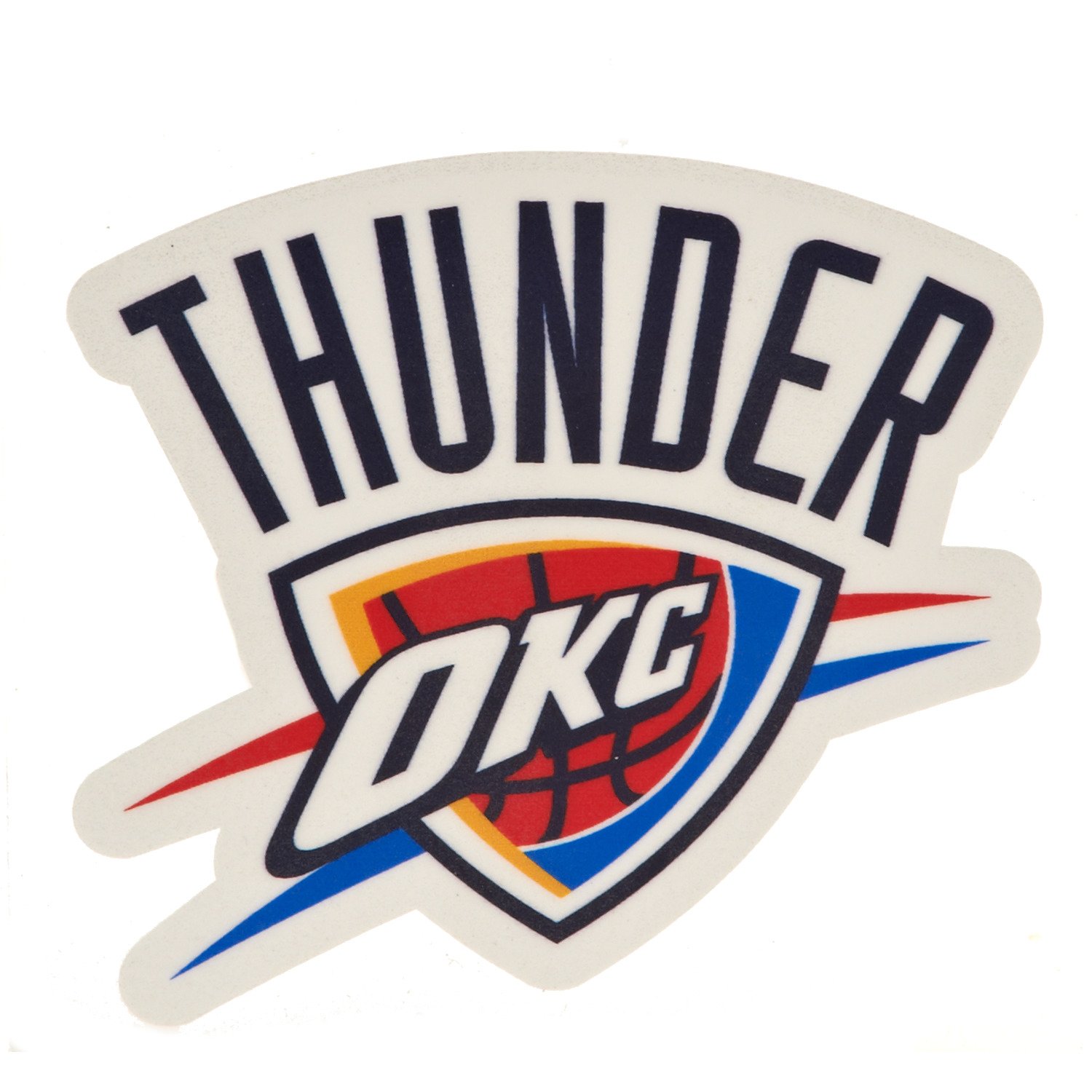 Oklahoma City Thunder