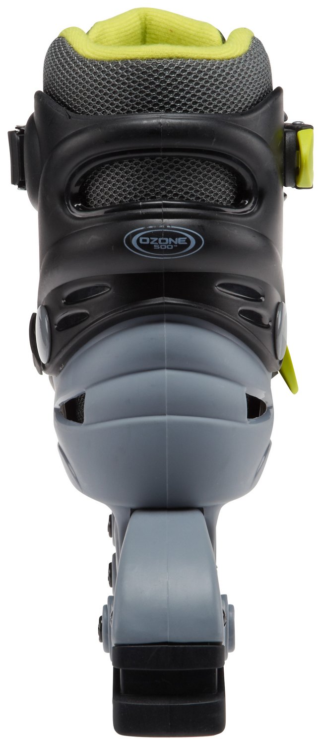 Ozone 500® Boys' Venture II In-Line Skates thumbnail