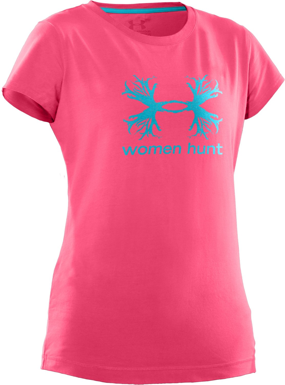 Under Armour® Women's Hunt Graphic T-shirt