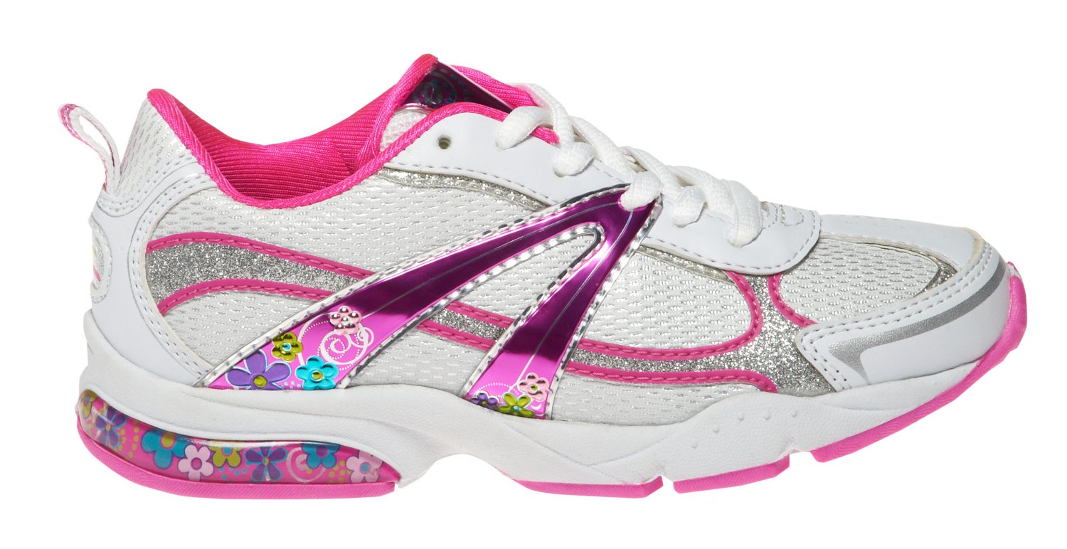 Tredz™ Girls' Addison Athletic Lifestyle Shoes