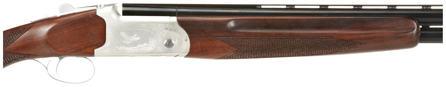 Yildiz SPZ ME28 28 Gauge Break-Action Over-and-Under Shotgun thumbnail
