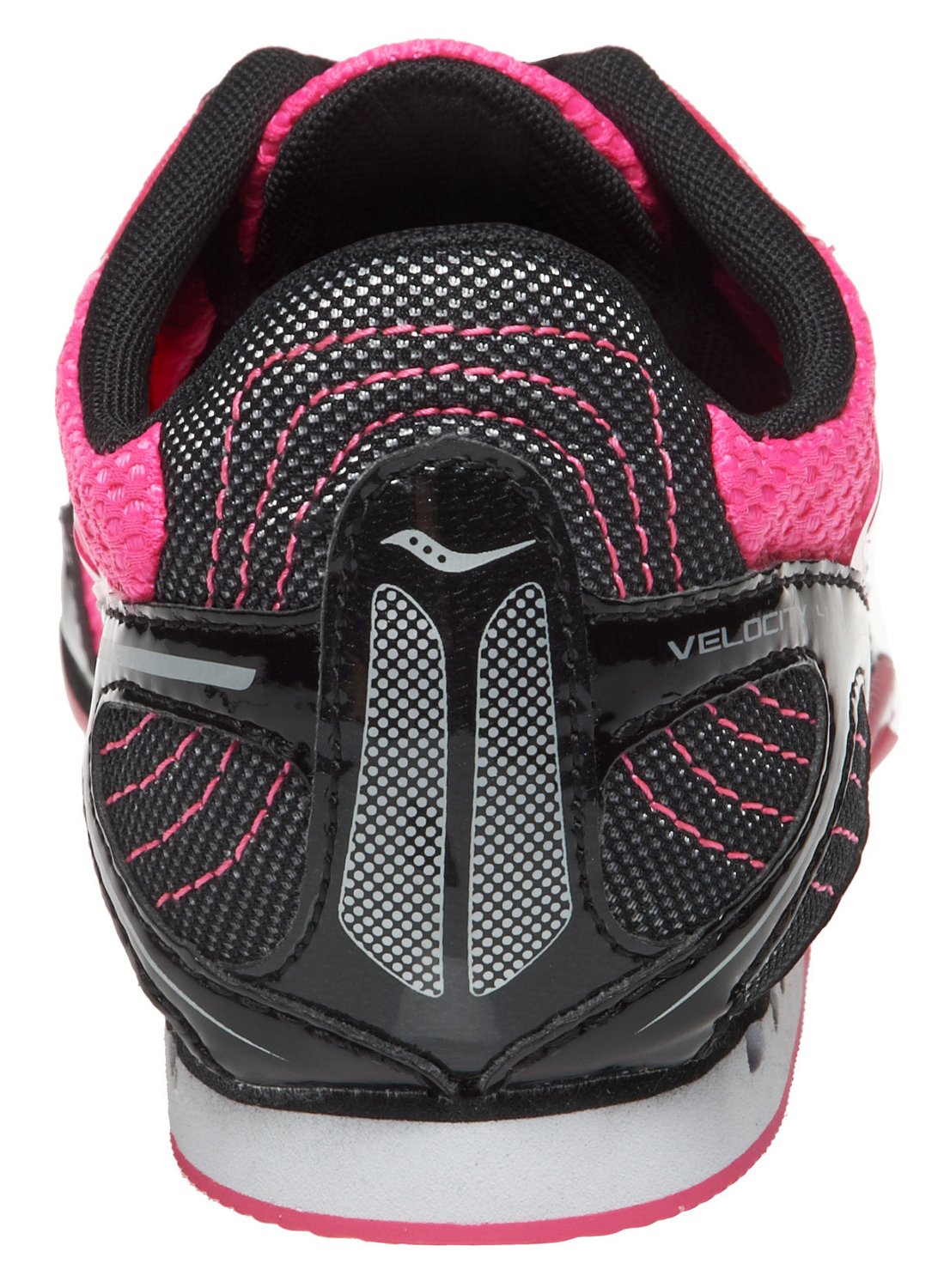 Saucony Women's Velocity 4 Middle Distance Track Spikes thumbnail