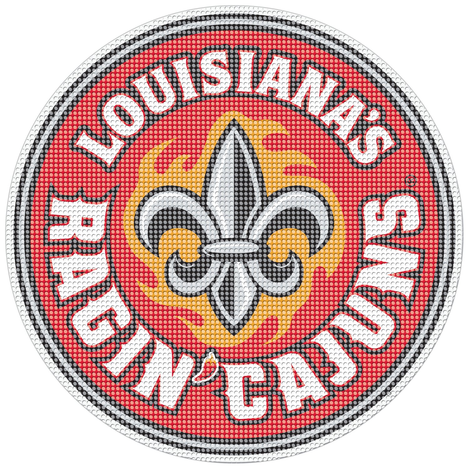 Louisiana Lafayette Ragin Cajuns