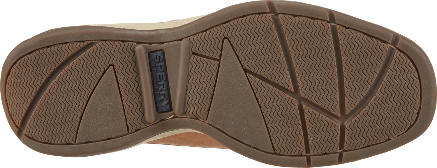 Sperry Top-Sider Men's Lanyard Boat Shoes thumbnail