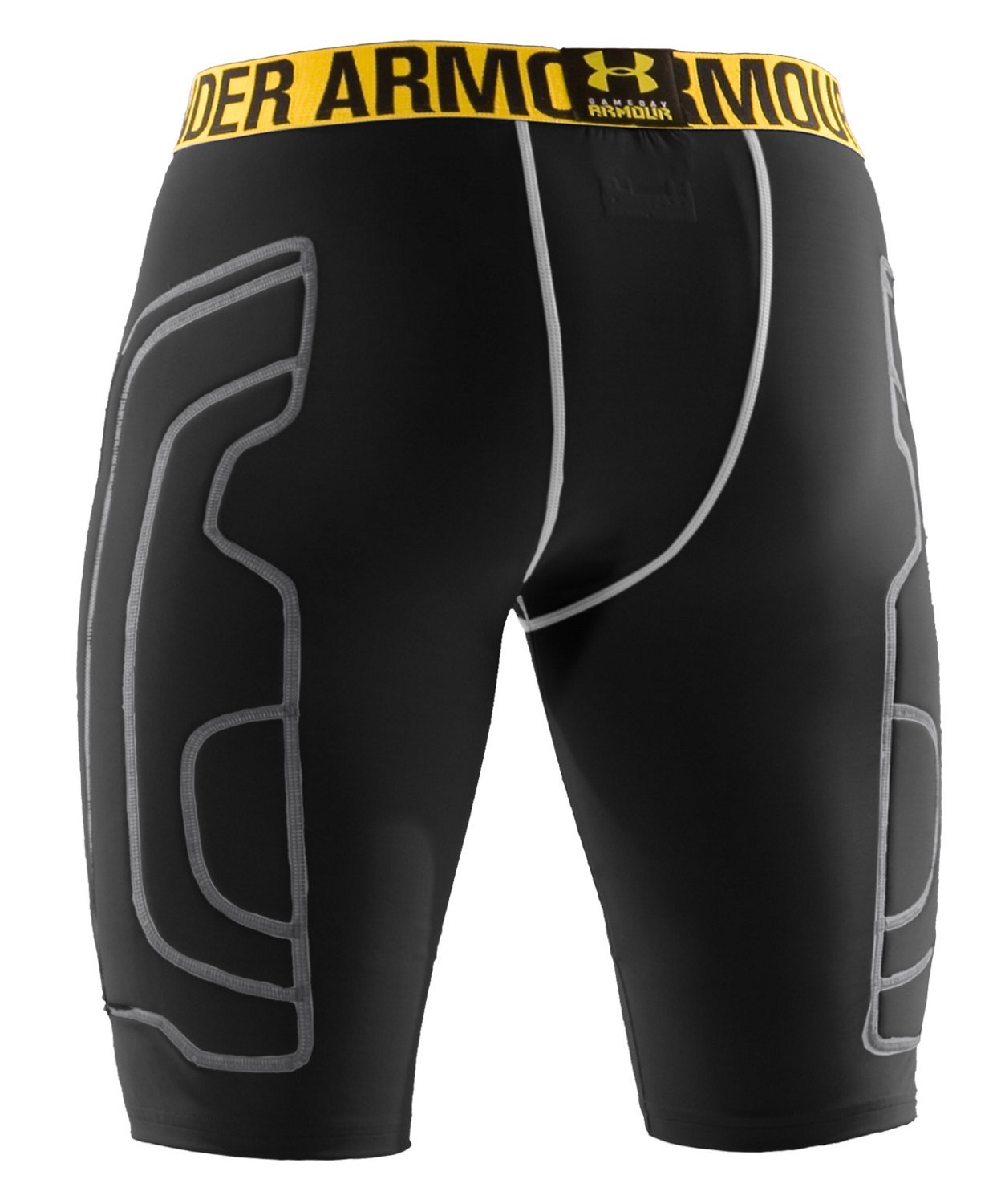 Under Armour® Men's Break III Slider Short thumbnail
