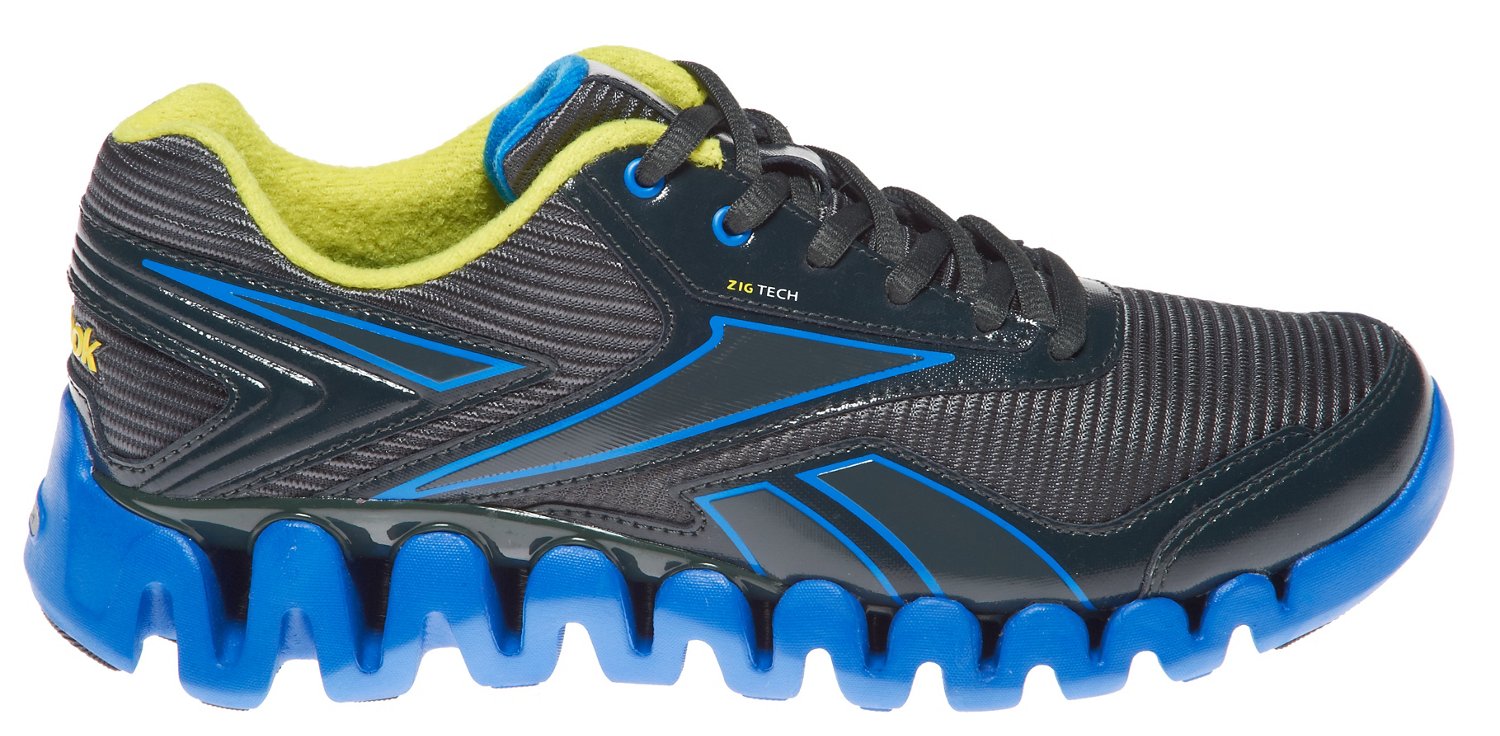 Reebok Kids' ZigActivate Shoes