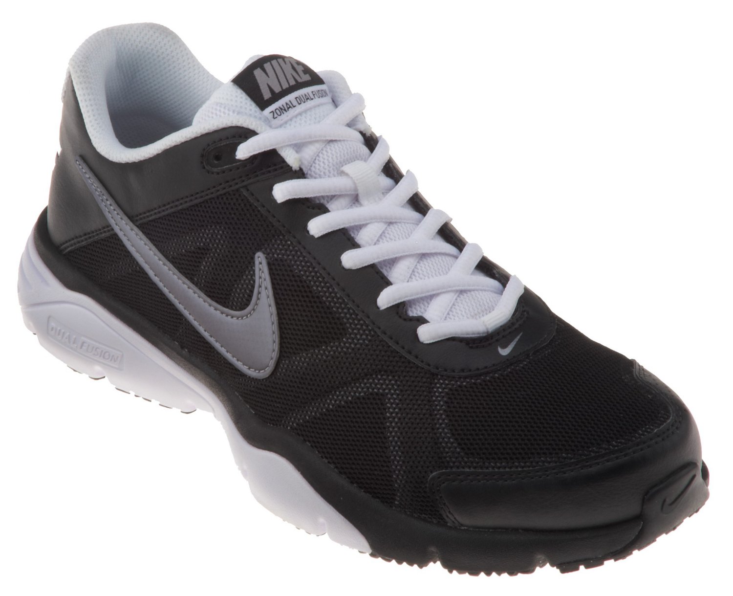Nike Men's Dual Fusion TR III Training Shoes thumbnail