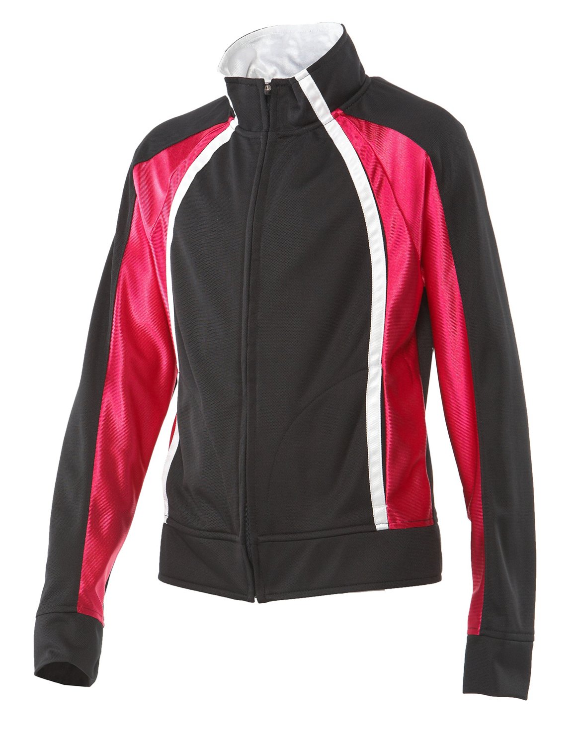 BCG Girls' Raglan Sleeve Jacket