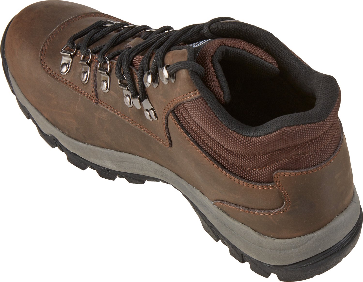 Magellan Outdoors Men's WP Huron Hiking Boots thumbnail
