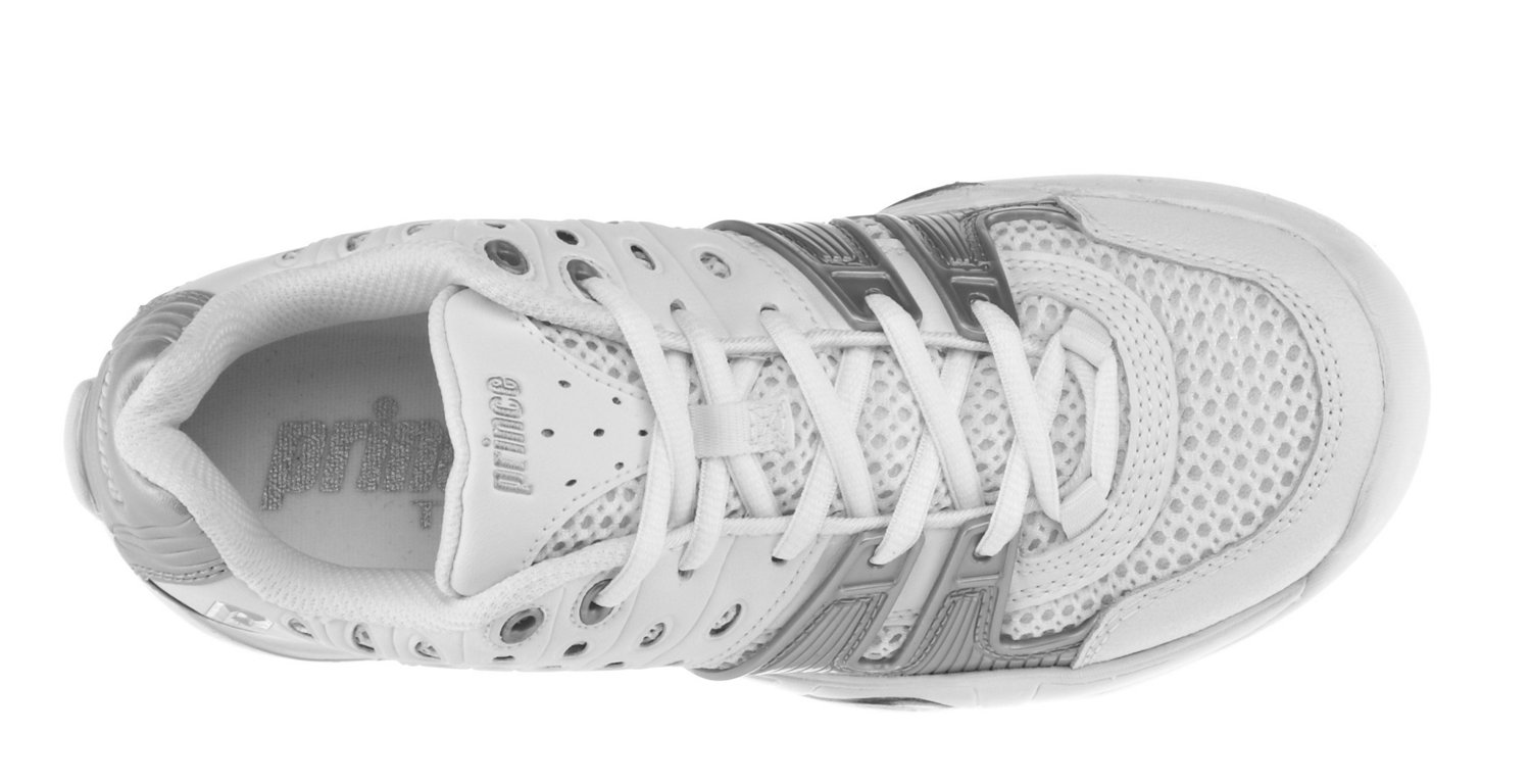 Prince Women's T22 Tennis Shoes thumbnail