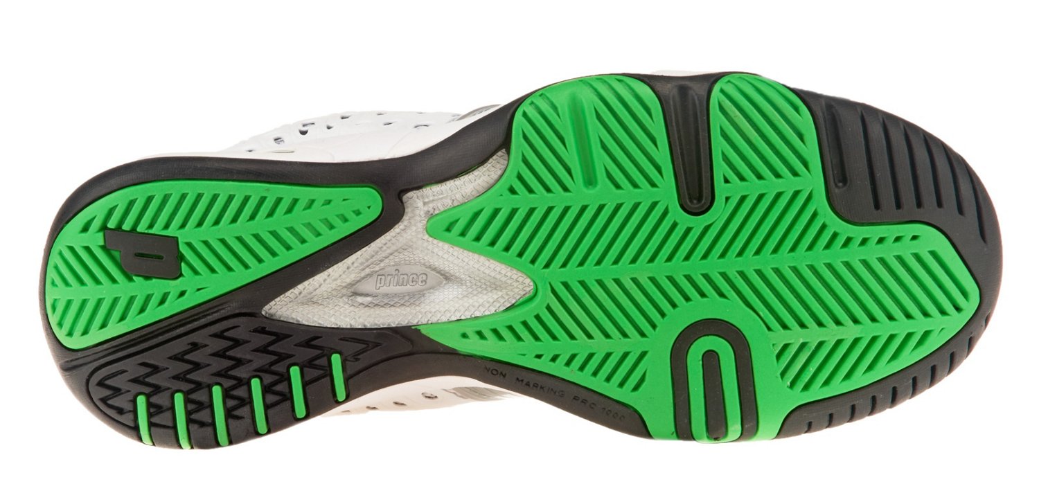 Prince Men's T22 Tennis Shoes thumbnail