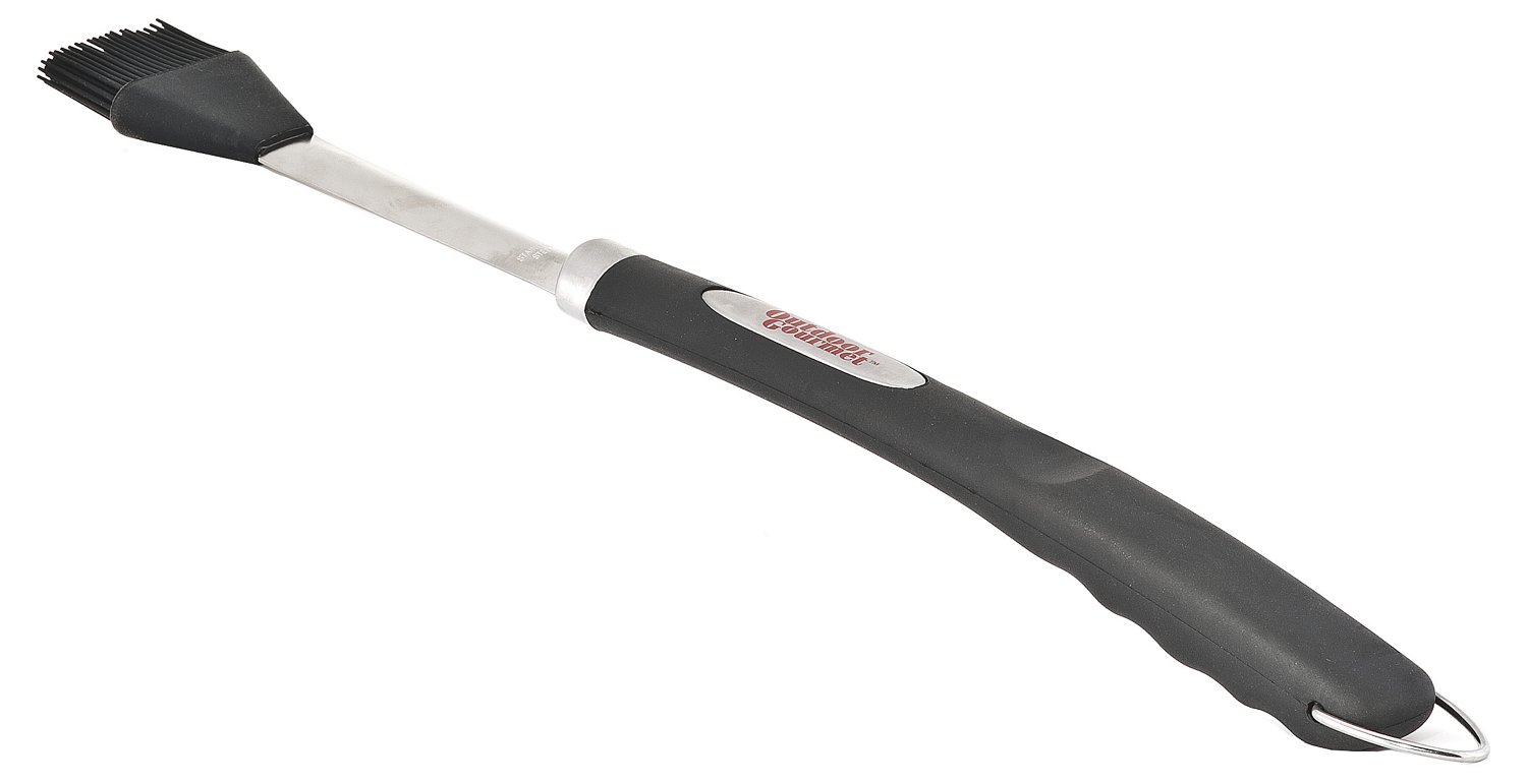 Outdoor Gourmet Basting Brush