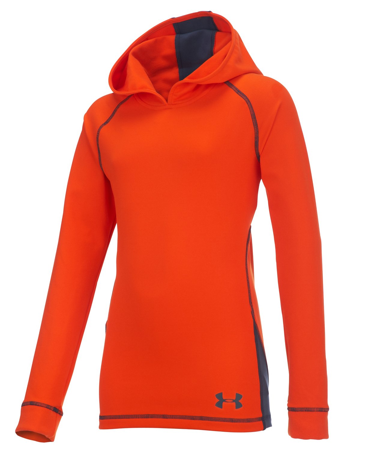 Under Armour® Boys' ColdGear® Catalyst Hoodie