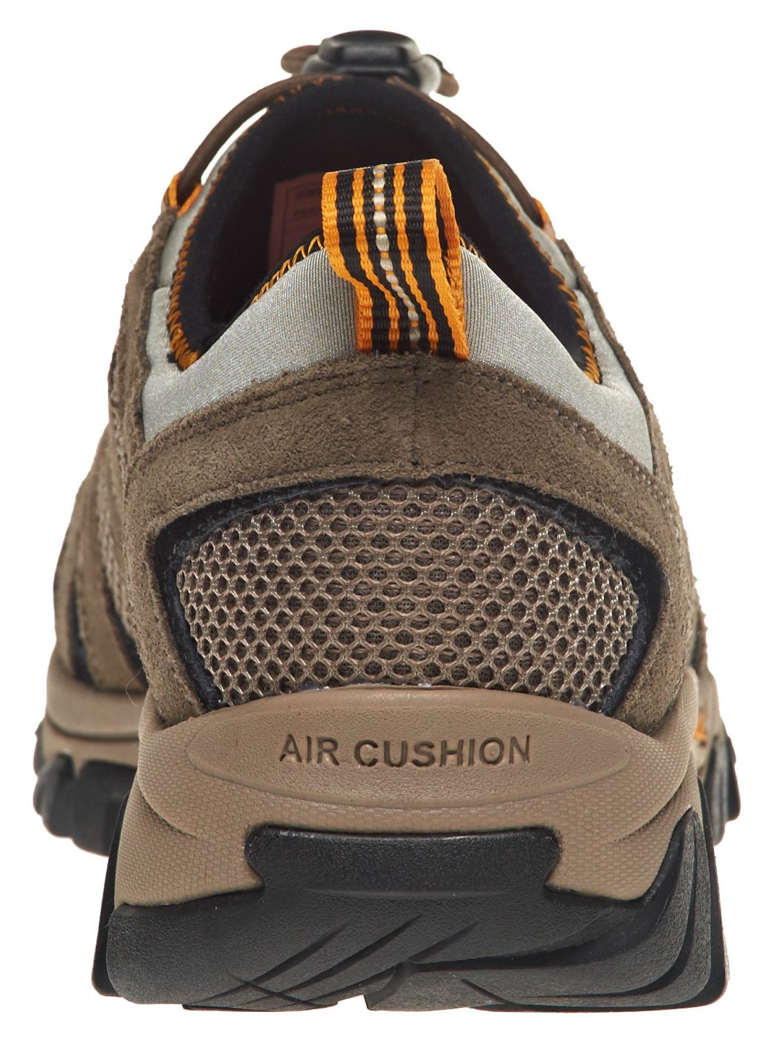 Merrell® Men's Multi-Hike Geomorph Maze Stretch Hiking Shoes thumbnail