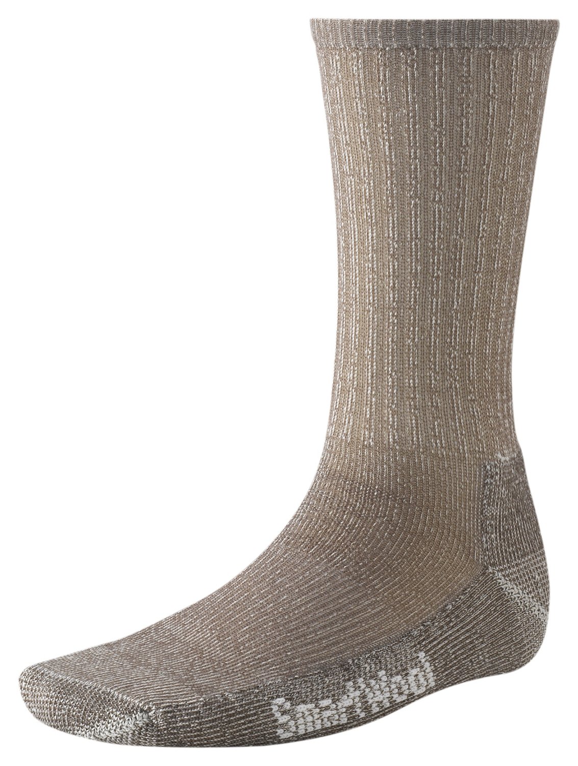 SmartWool Adults' Hiking Light Crew Socks