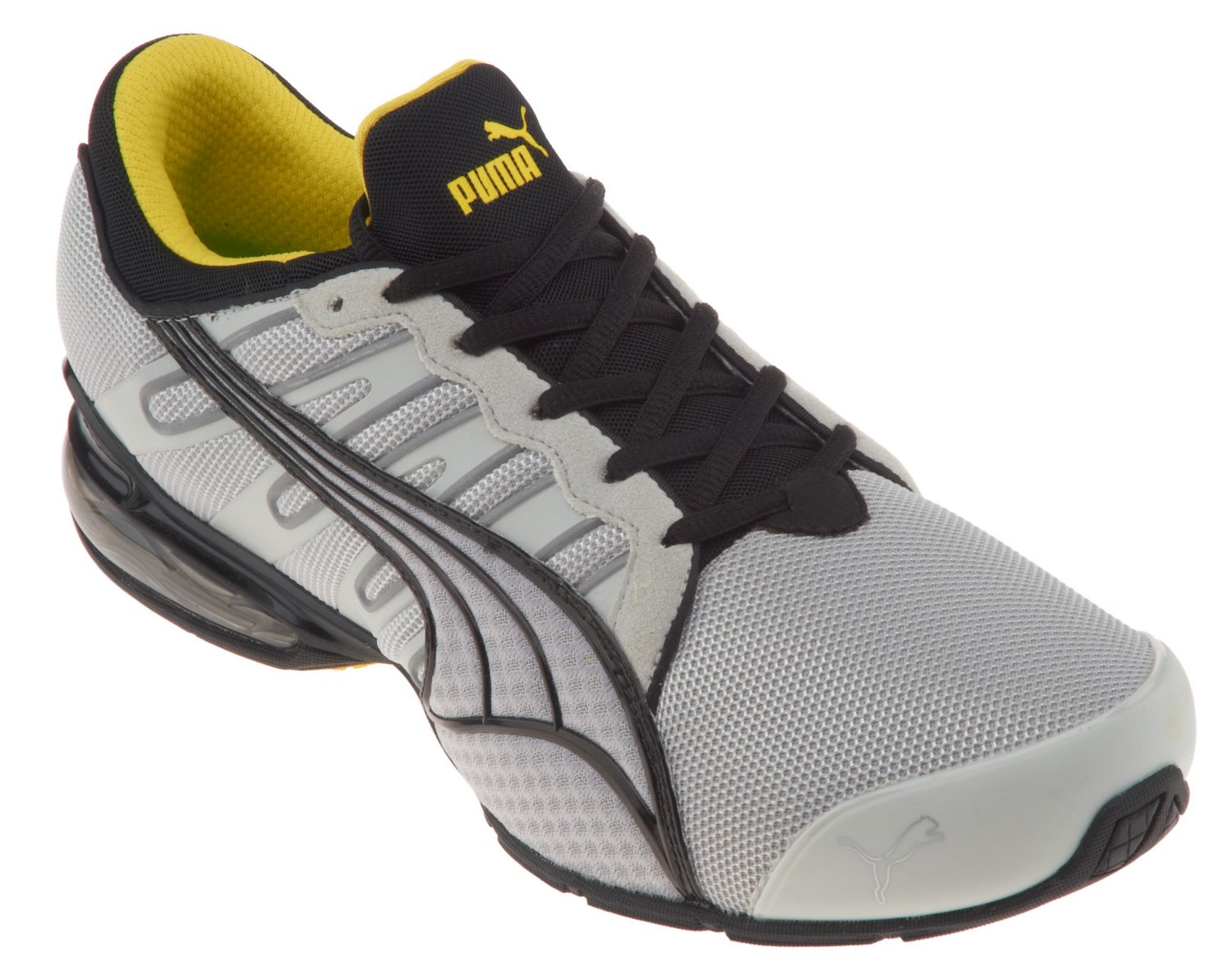 PUMA Men's Voltaic III Athletic Lifestyle Shoes thumbnail