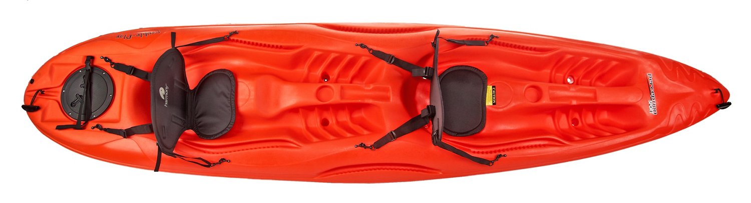 Perception Sport Doubleplay DLX 12' Kayak thumbnail