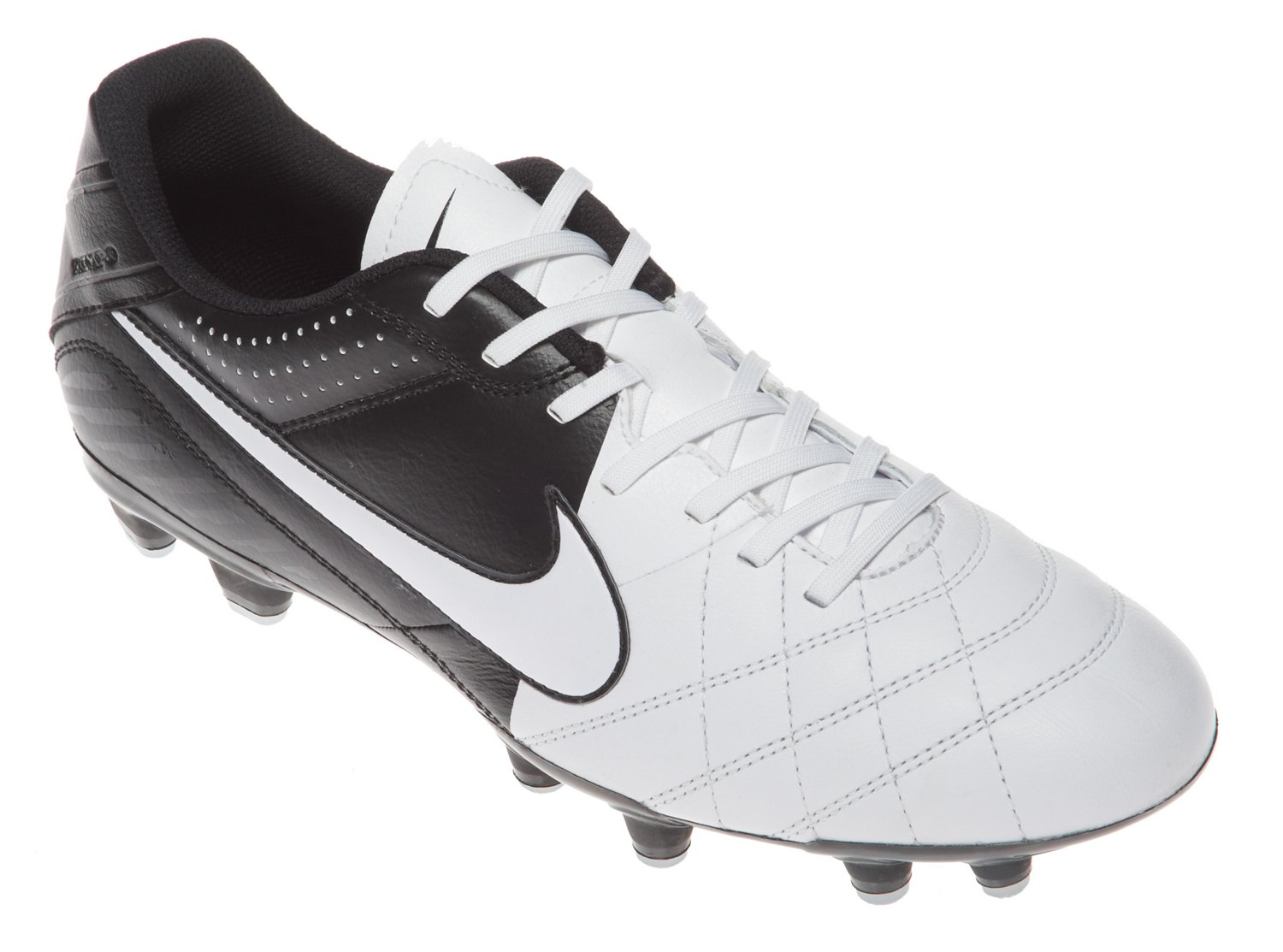 Nike Men's Tiempo Natural IV LTR FG Soccer Cleats thumbnail