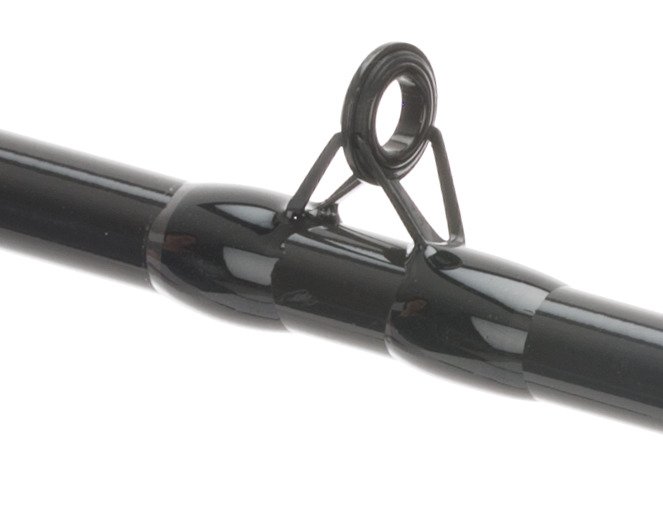 South Bend Black Beauty 2 9' Freshwater Fly Rod thumbnail