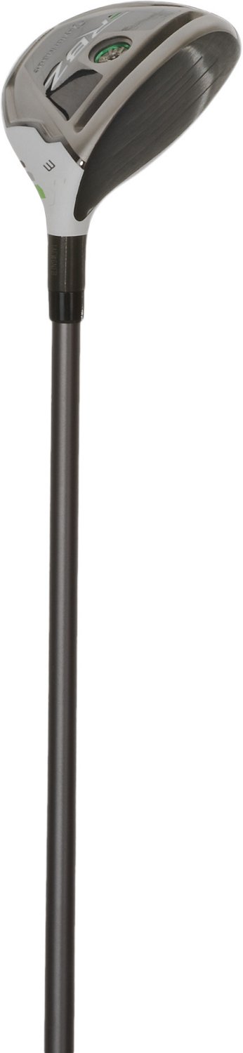 TaylorMade RBZ Rescue Hybrid