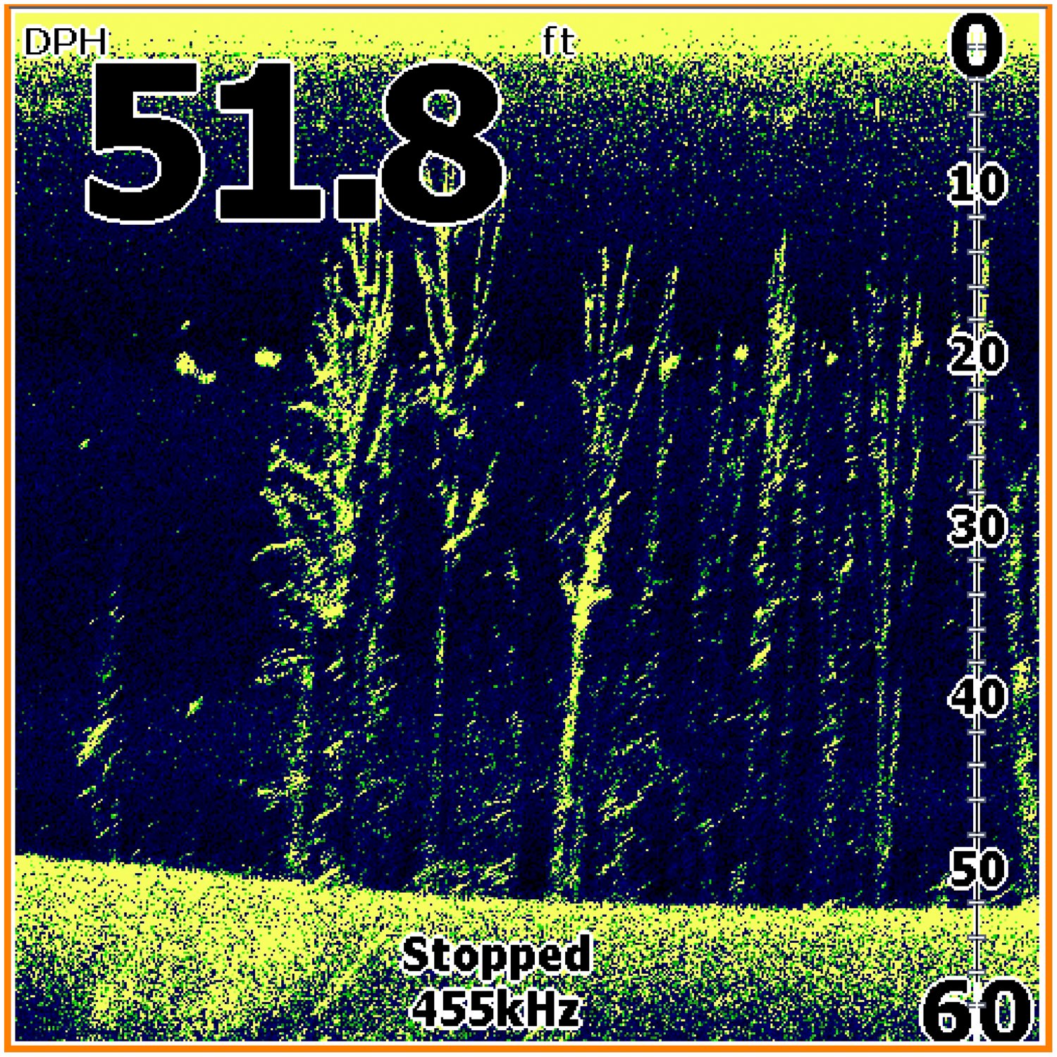 Lowrance Elite 5 DSI Fishfinder thumbnail