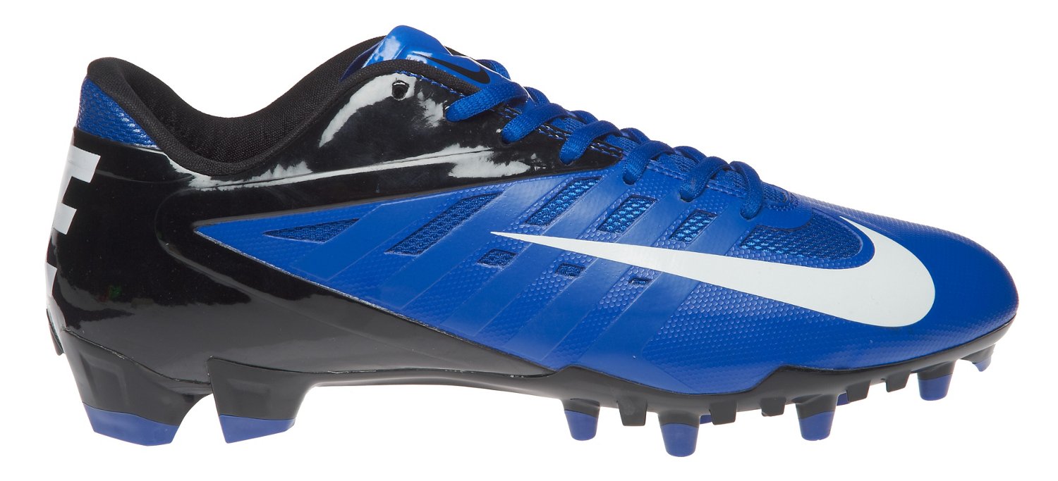 Nike Men's Vapor Pro Low TD Football Cleats