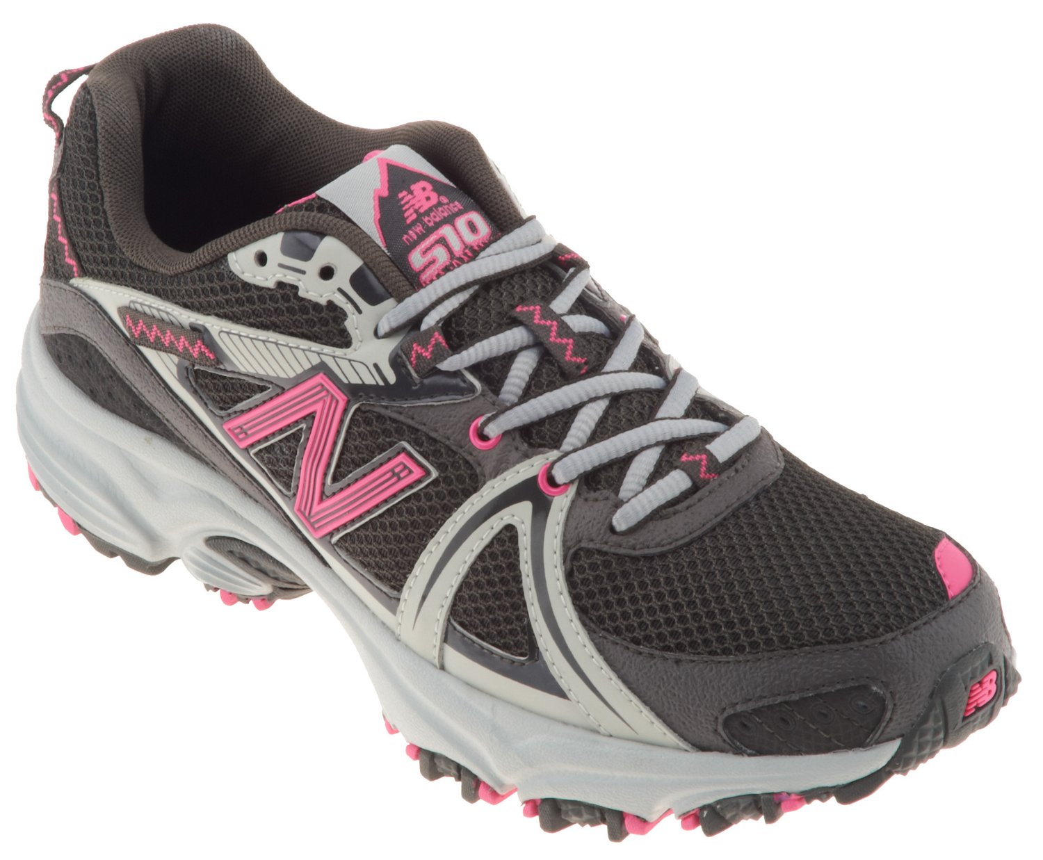 New Balance Women's 510 Trail Running Shoes thumbnail