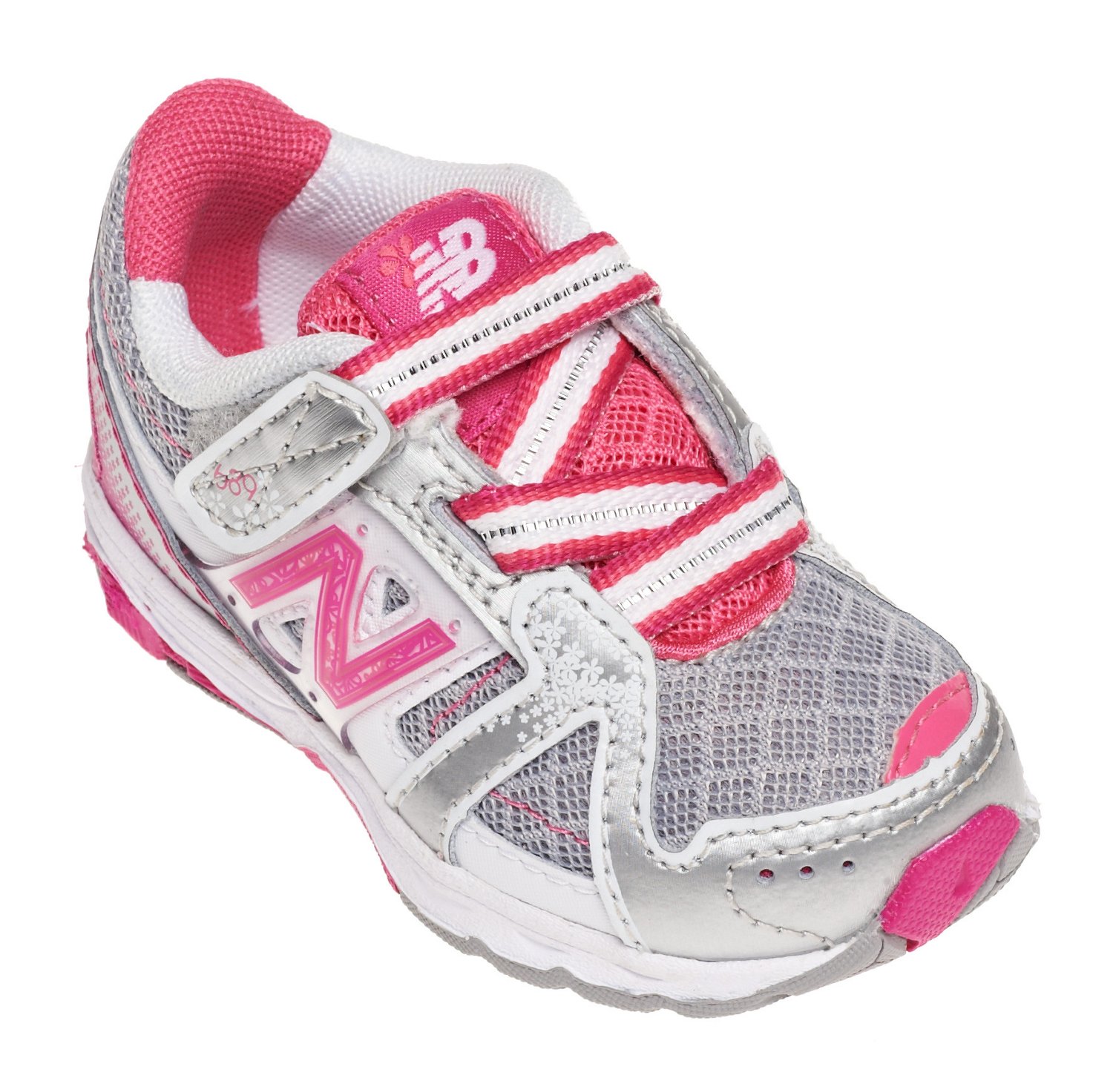New Balance Toddlers' 689 Running Shoes thumbnail