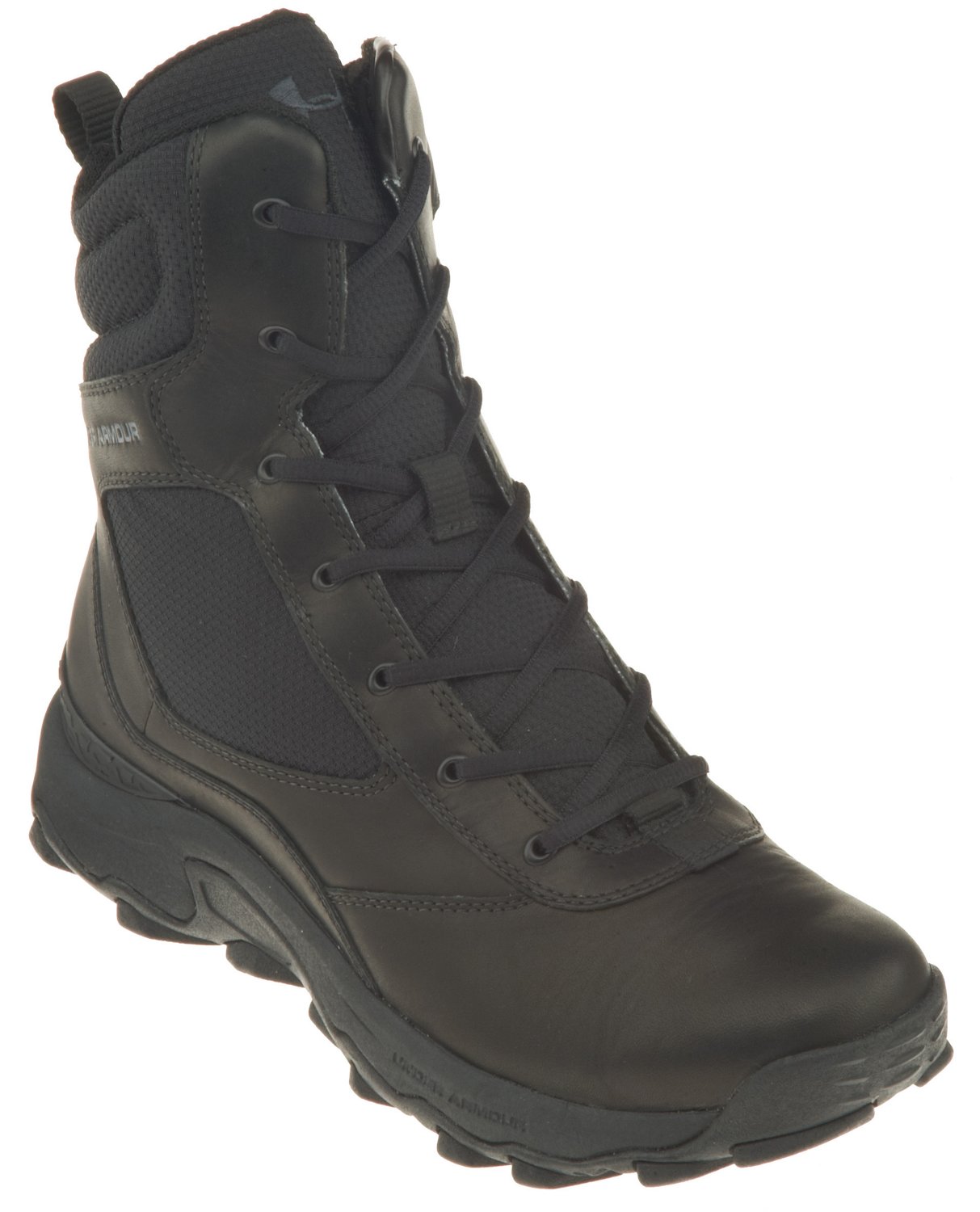 Under Armour® Men's Tactical Zip Outdoor Boots thumbnail