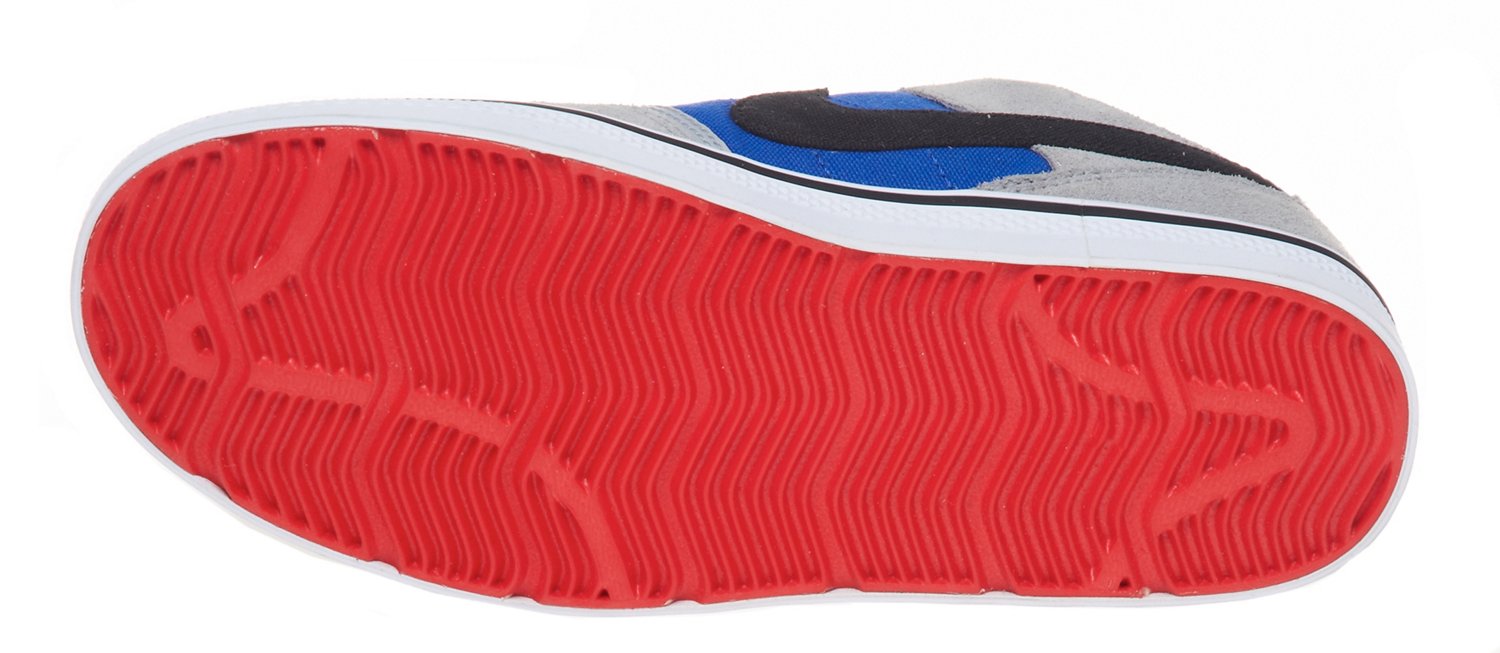 Nike Boys' Mogan 2 SE Athletic Lifestyle Shoes thumbnail