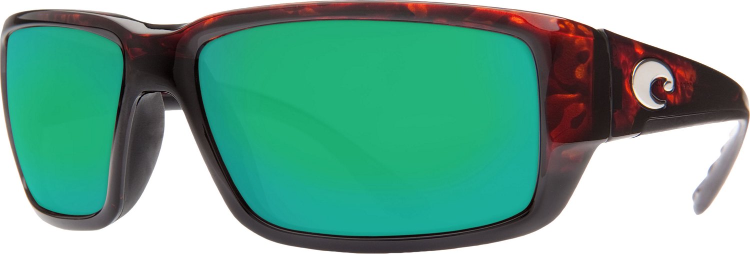 Costa Del Mar Adults' Fantail Sunglasses