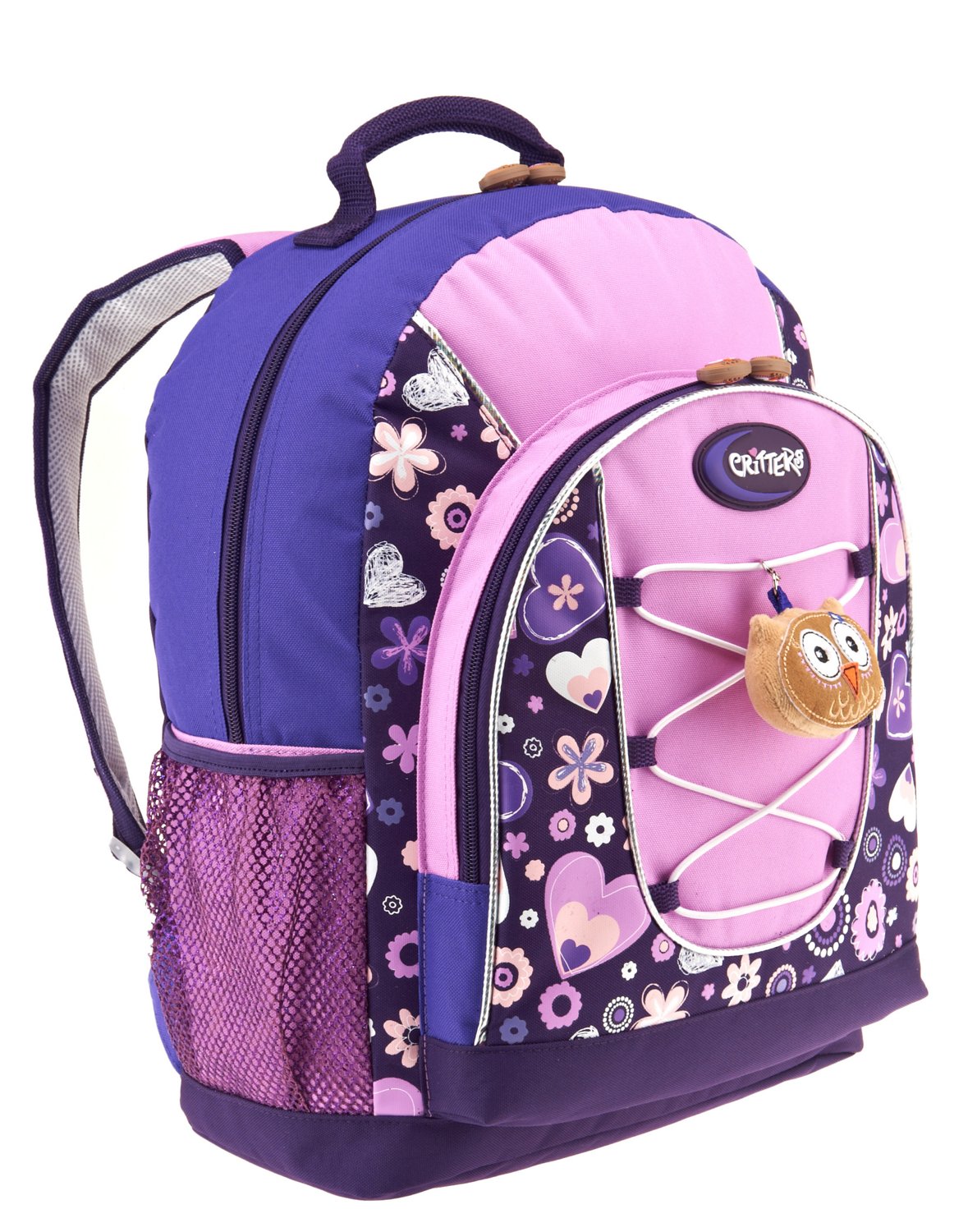 Critters Backpack