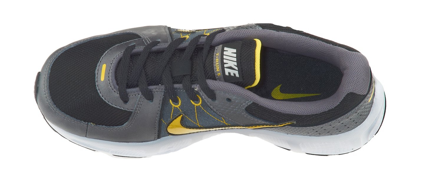 Nike Kids' T-run 5 Running Shoes thumbnail