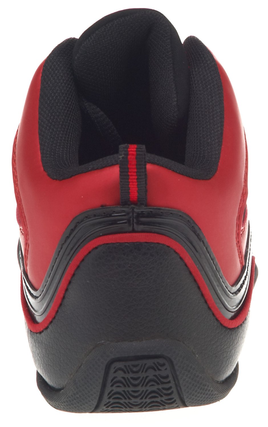 Shaq Boys' Hops Basketball Shoes thumbnail