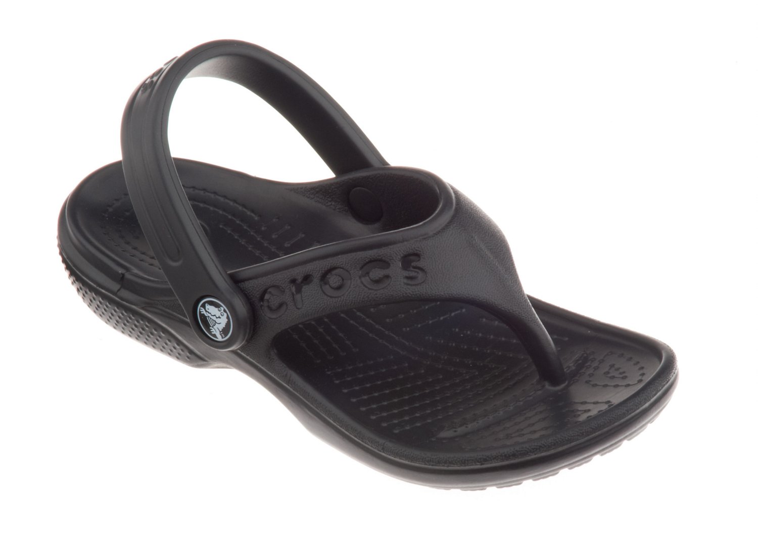 Crocs™ Kids' Baya Summer Flip-Flops thumbnail