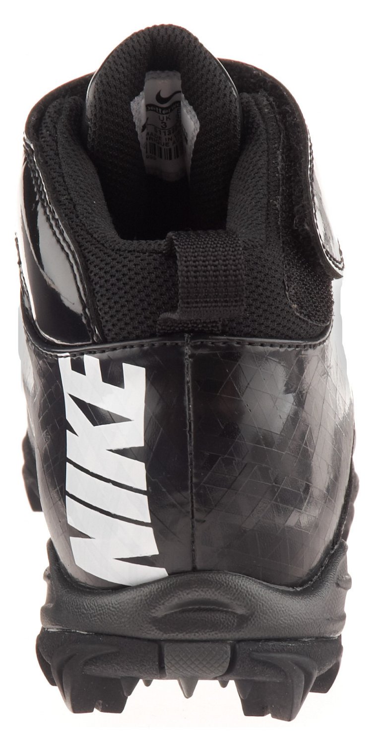 Nike Boys' Super Bad Shark Football Cleats thumbnail