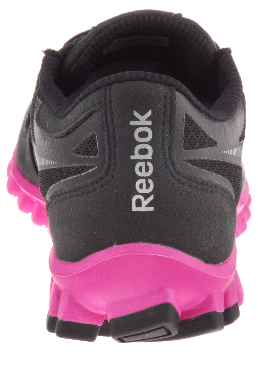 Reebok Women's RealFlex Optimal Running Shoes thumbnail