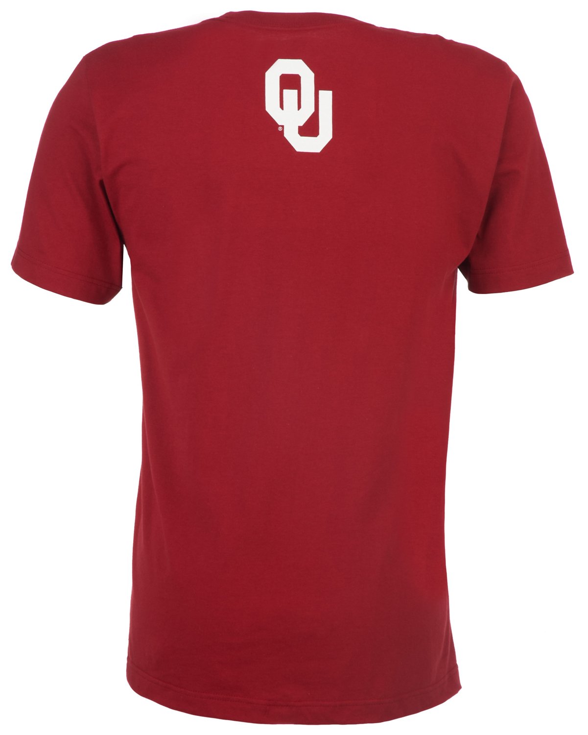 Nike Men's University of Oklahoma My School's Local T-shirt thumbnail