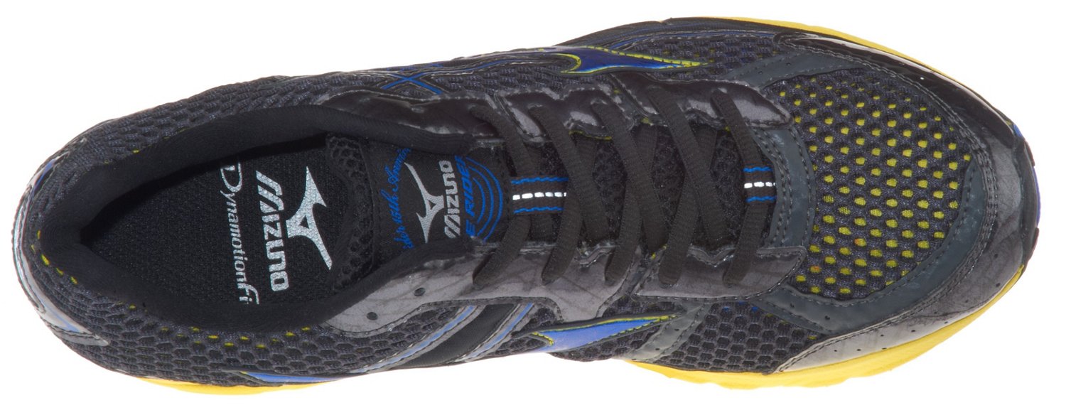 Mizuno Men's Wave® Rider 15 Running Shoes thumbnail