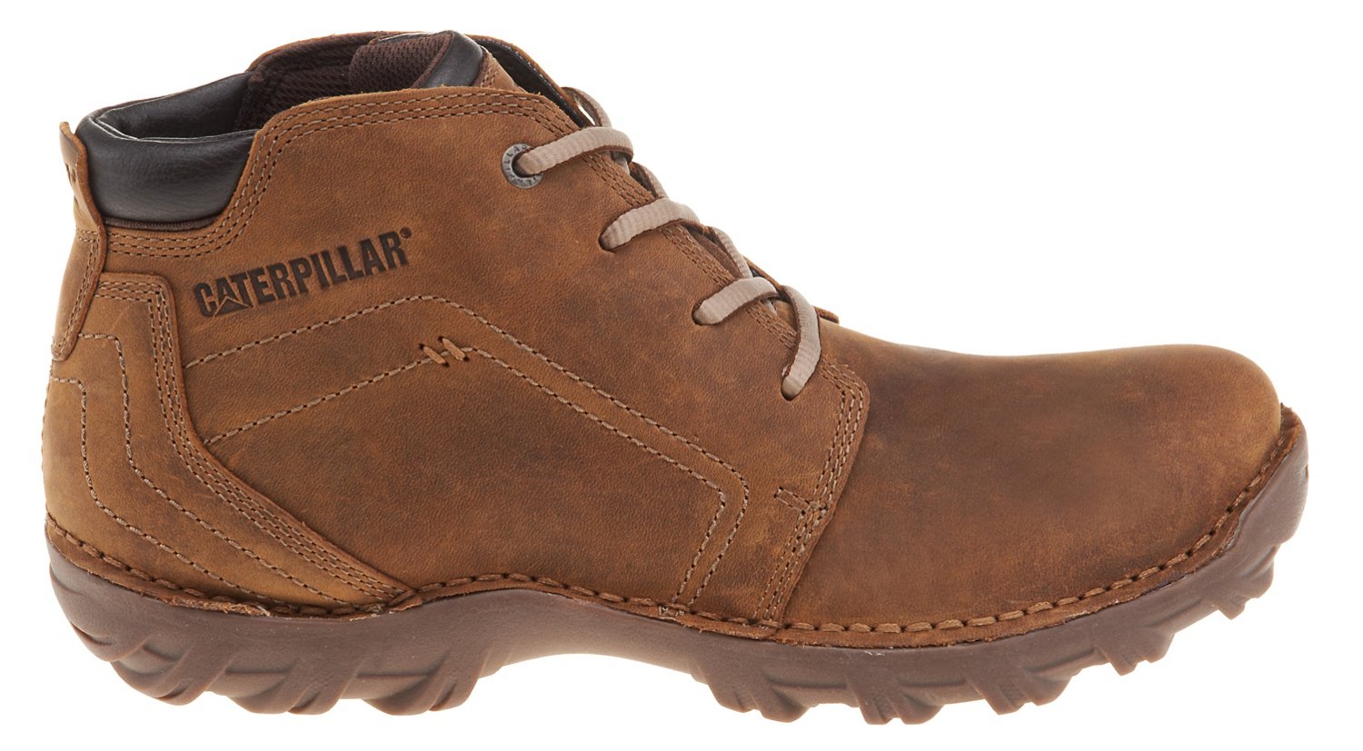 Caterpillar Men's Transform Work Boots
