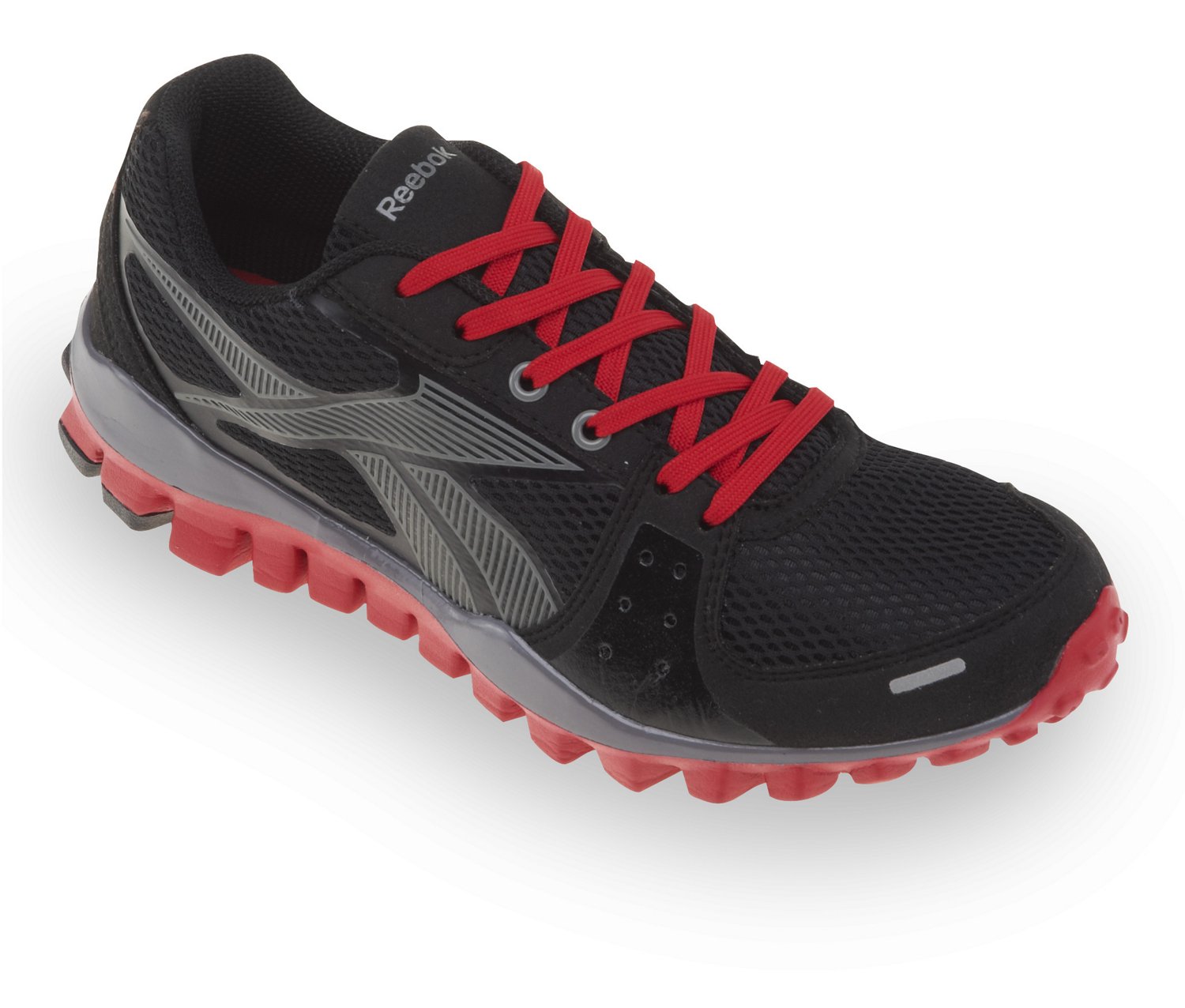 Reebok Kids' RealFlex Transition Running Shoes thumbnail